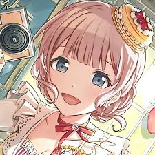 Honami's bae <3