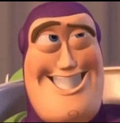 Buzz Lightyear