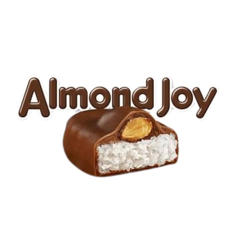 Almond Joy - C tier