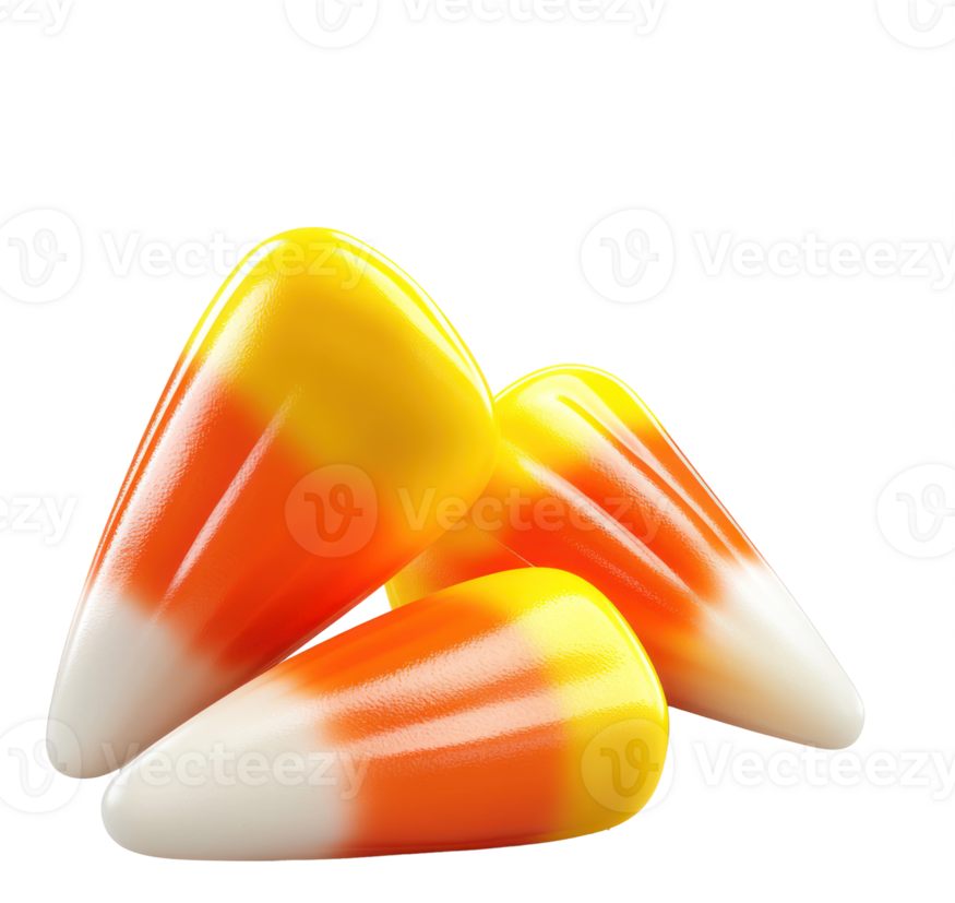 Candy Corn - D tier