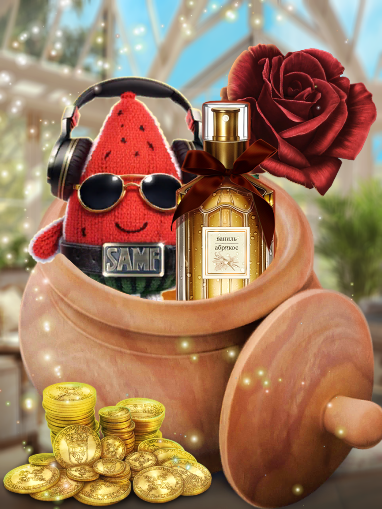 Arbuzzzik
