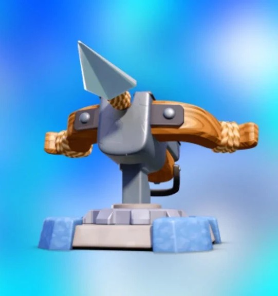 X-bow