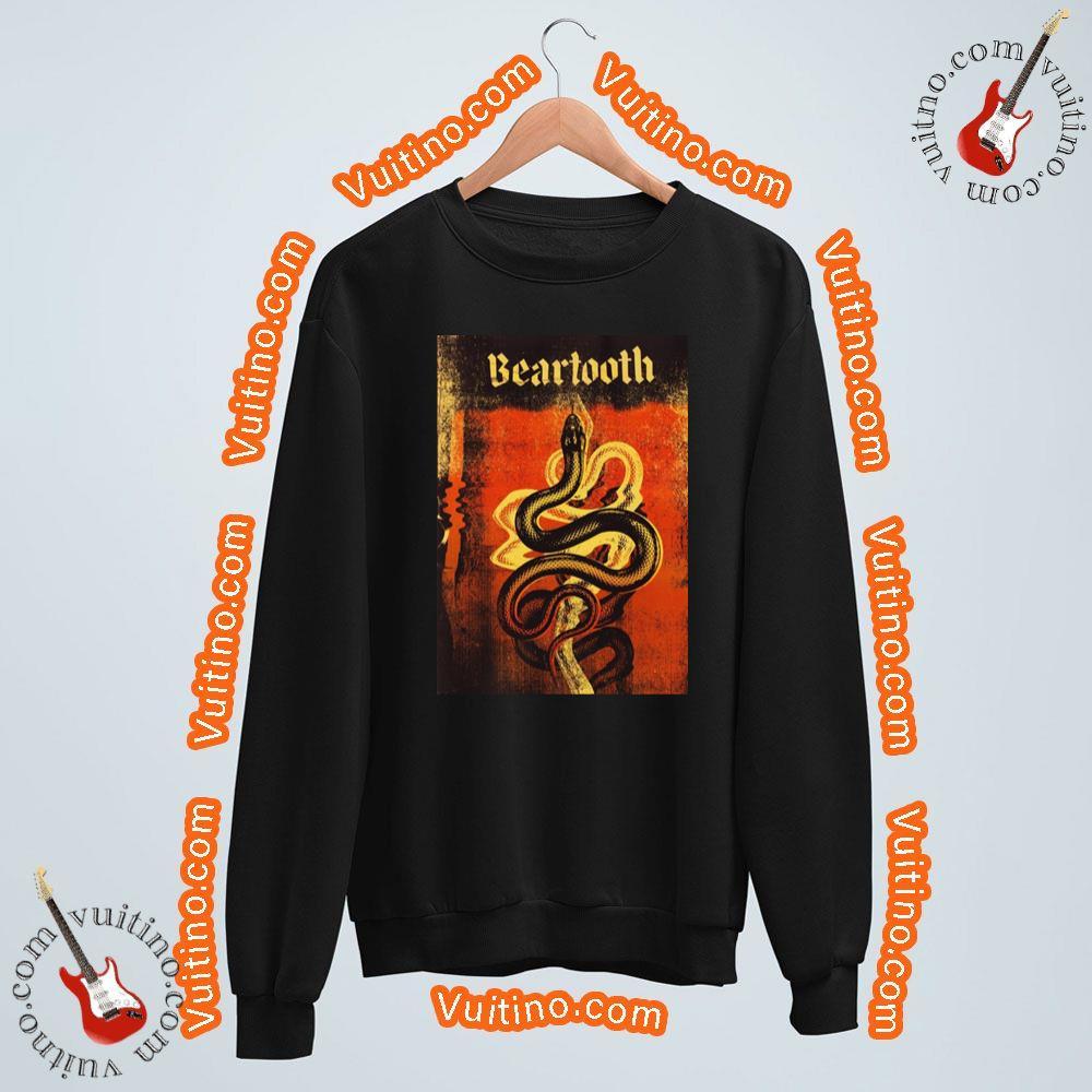 Beartooth Shirt
