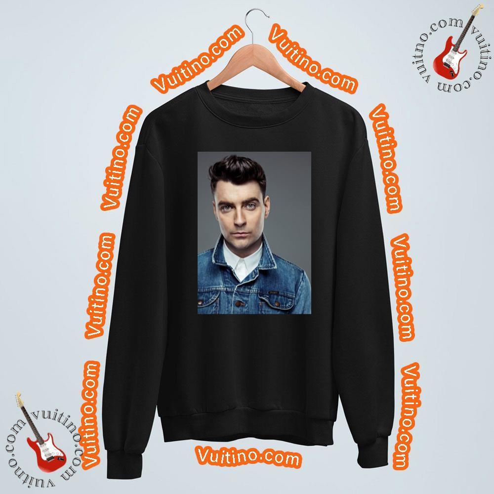Art Liam Fray The Courners Apparel