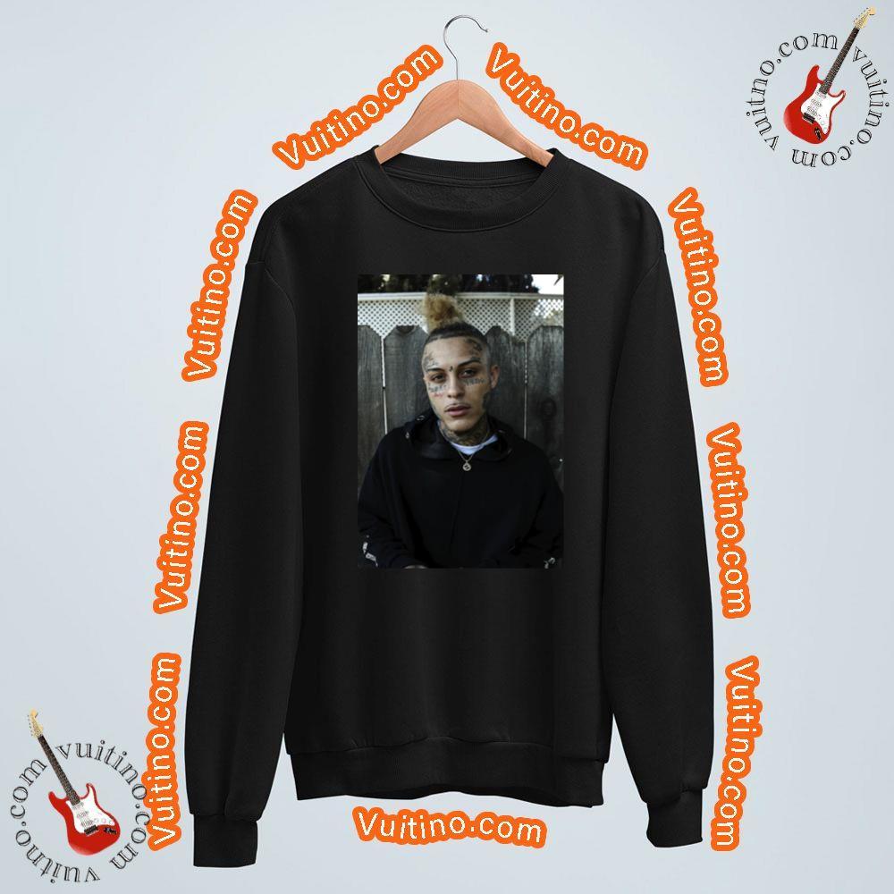 Art Lil Skies Shelby Tour Apparel
