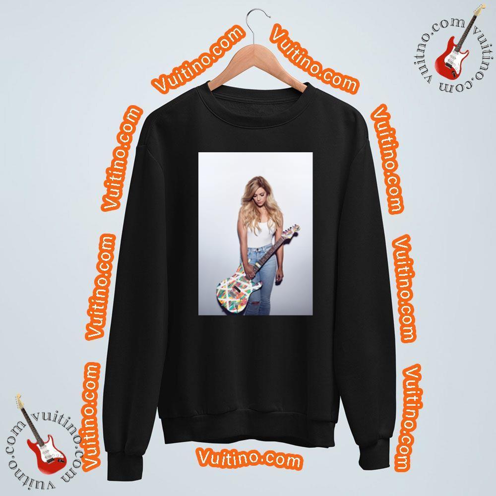 Art Lindsay Ell Apparel