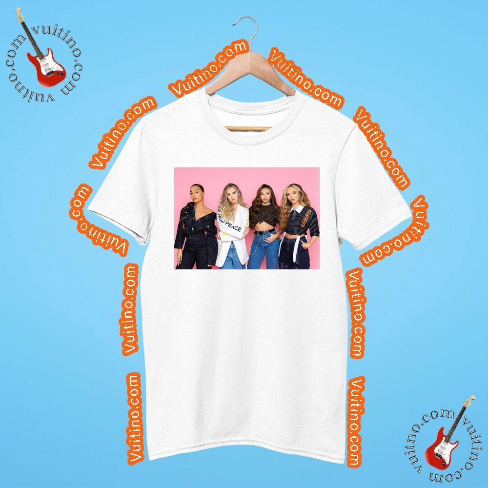 Art Little Mix Apparel