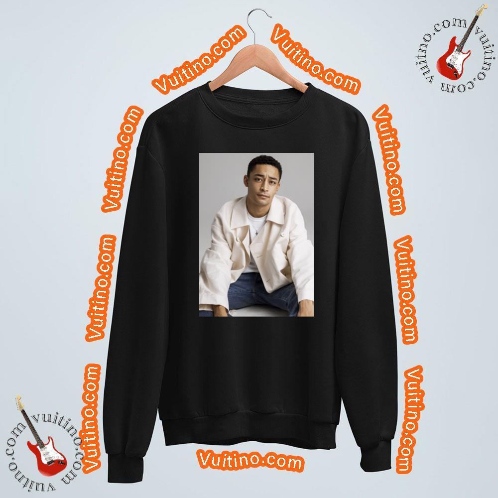 Art Loyle Carner Merch