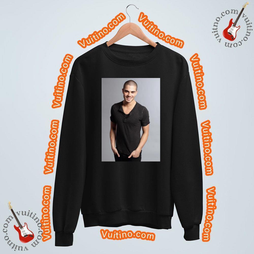 Art Max George The Wanted Apparel