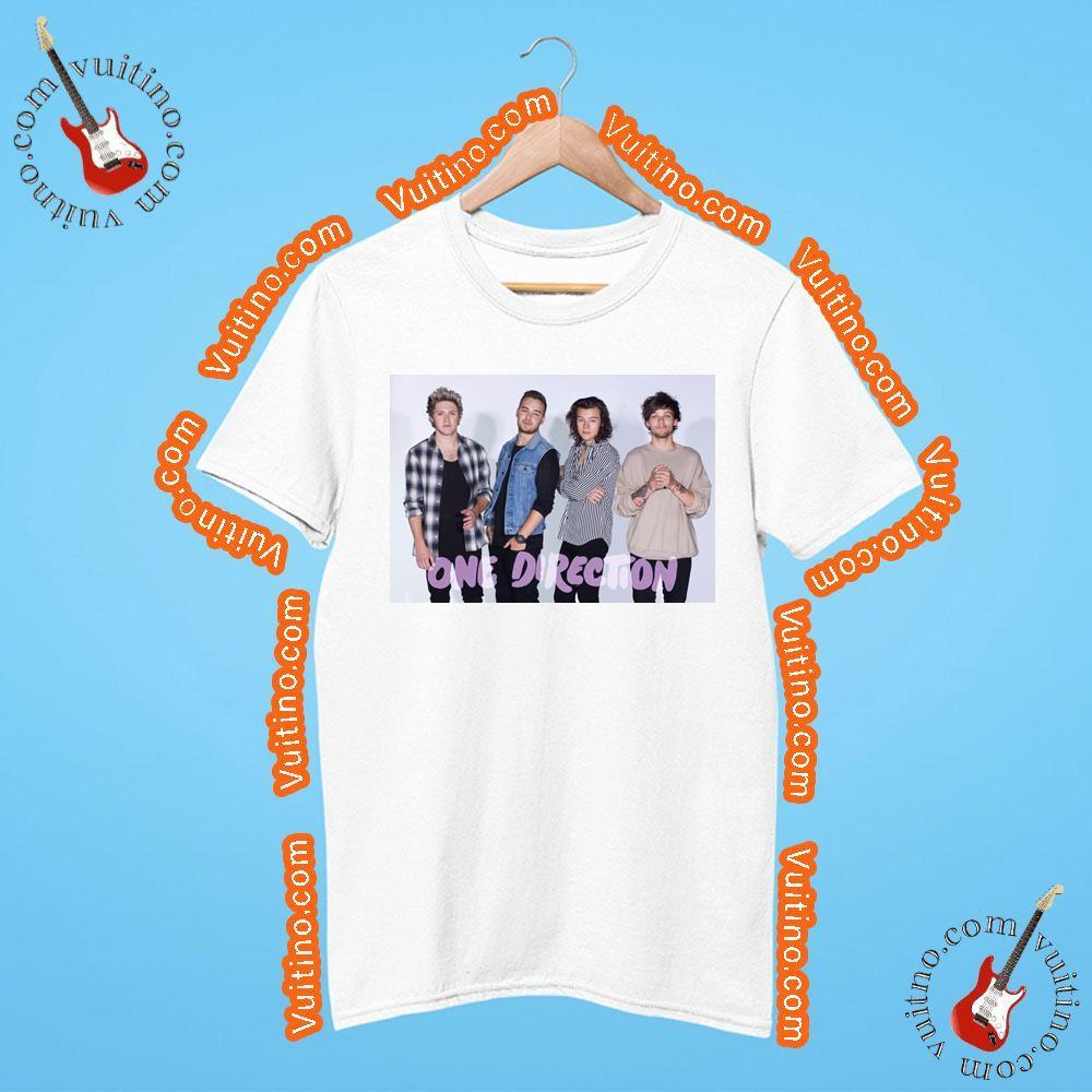 Art One Direction Made In The Am Merch