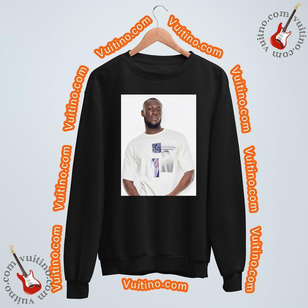 Art Stormzy Shirt