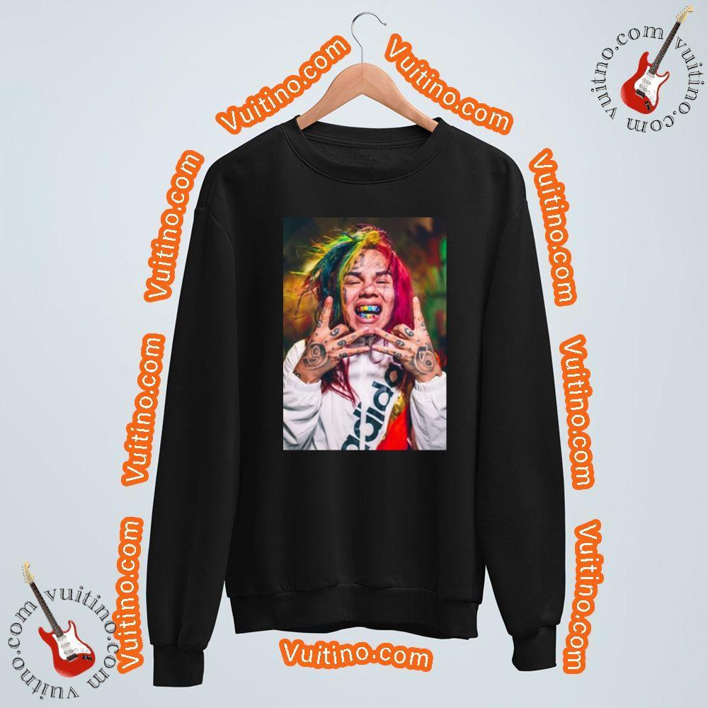 Art Tekashi69 6ix9ine Gummo Shirt