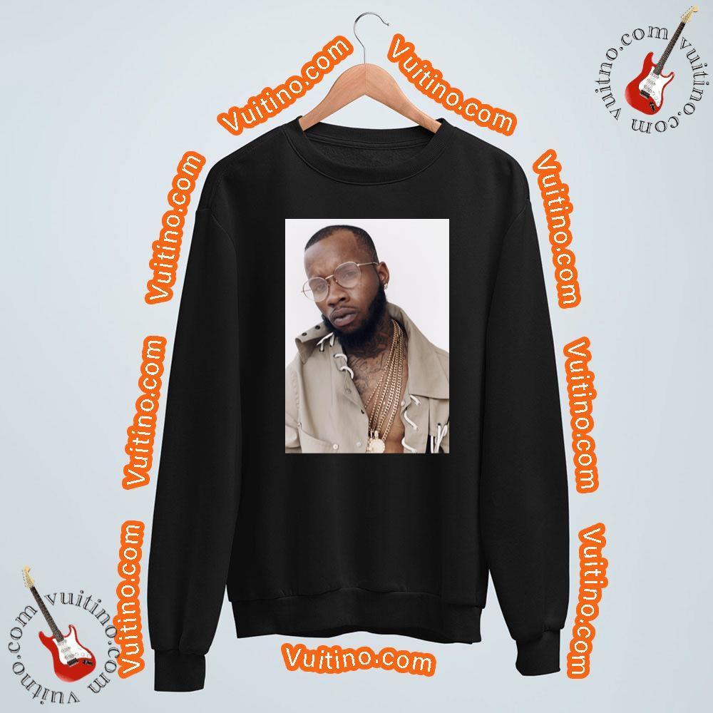 Art Tory Lanez Apparel