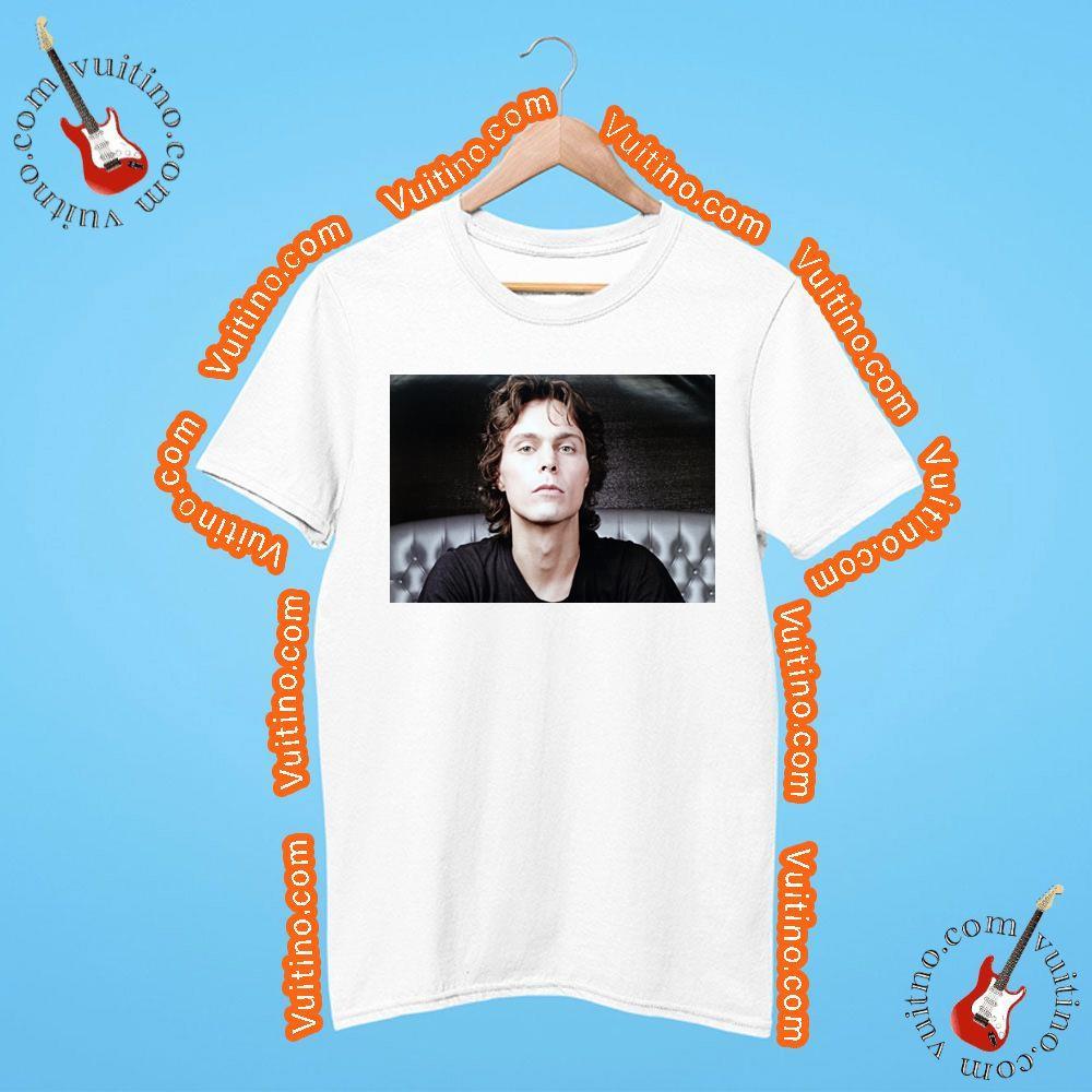 Art Ville Valo Love Metal Apparel