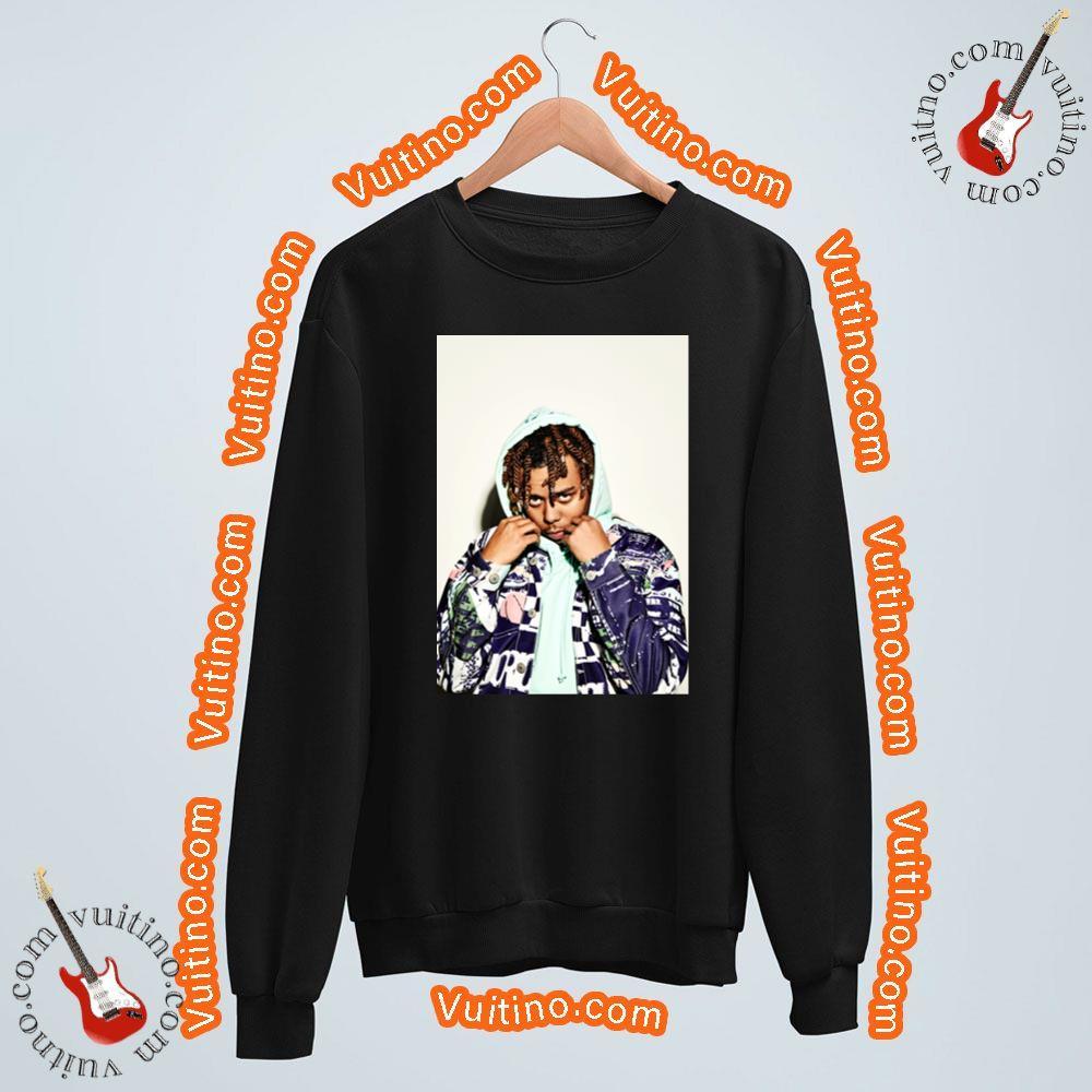 Art Ybn Cordae Merch