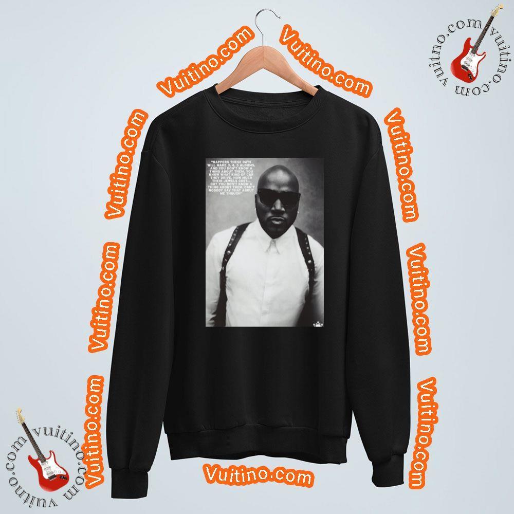 Art Young Jeezy Seen It All The Autobiography Apparel