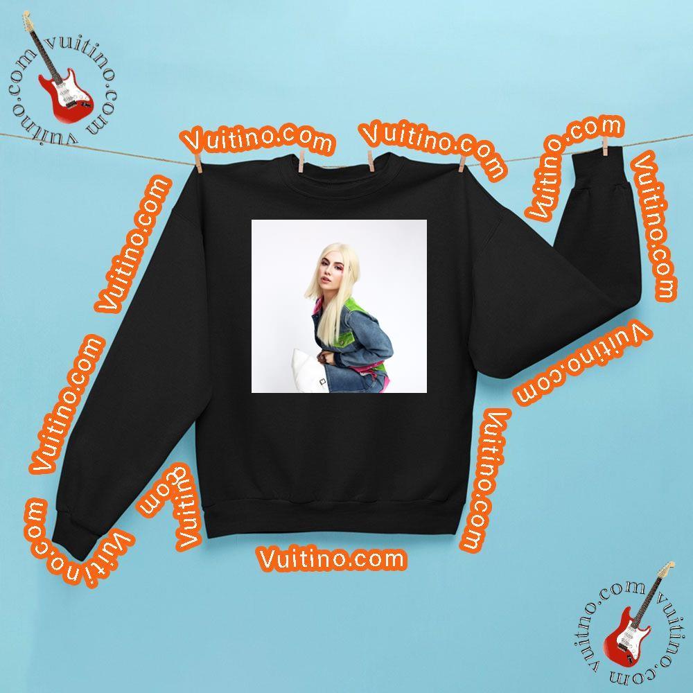 Ava Max Music Merch