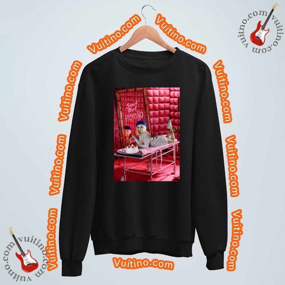 Ava Max So Am I 2019 Tour Dsh7l Apparel