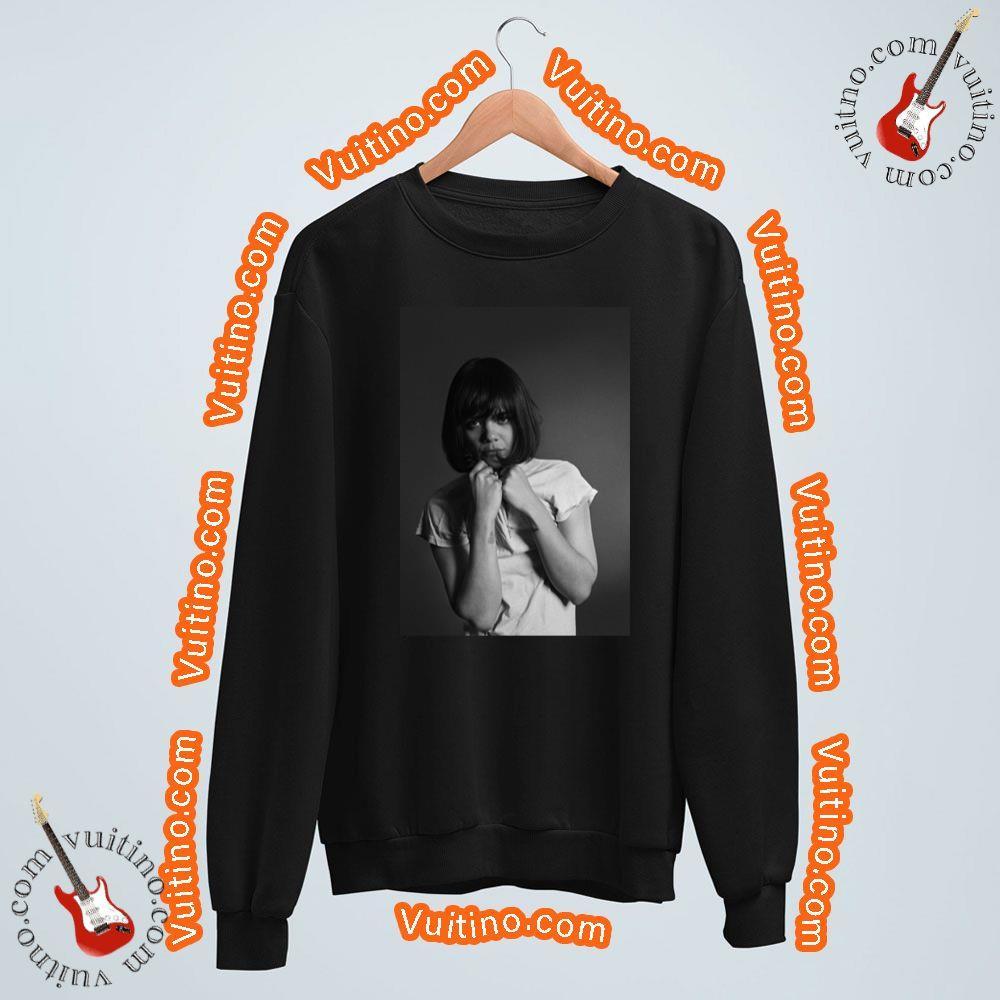 Bat For Lashes The Haunted Man Apparel