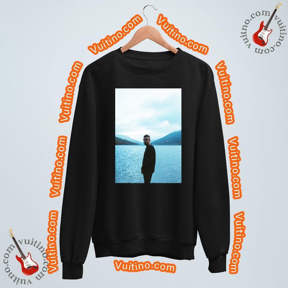 Benjamin Francis Leftwich After The Rain Merch