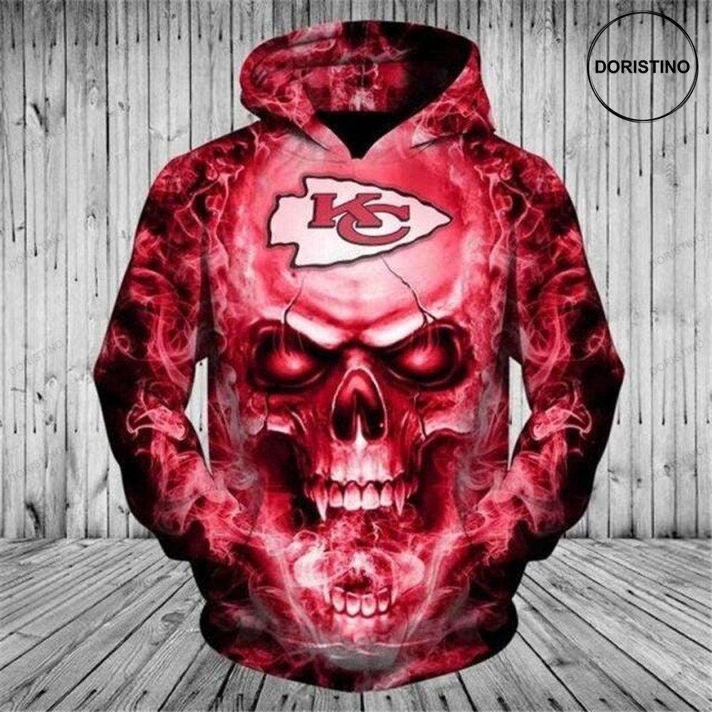 Skull Super Bowl Champs Mvp Native Football All Over Print Hoodie