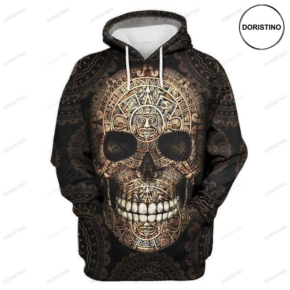 Skull Tattoos Full Ing Limited Edition 3d Hoodie