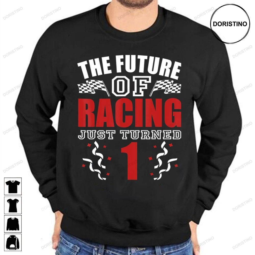 1st Birthday Future Of Racing Race Car Parties Trending Style