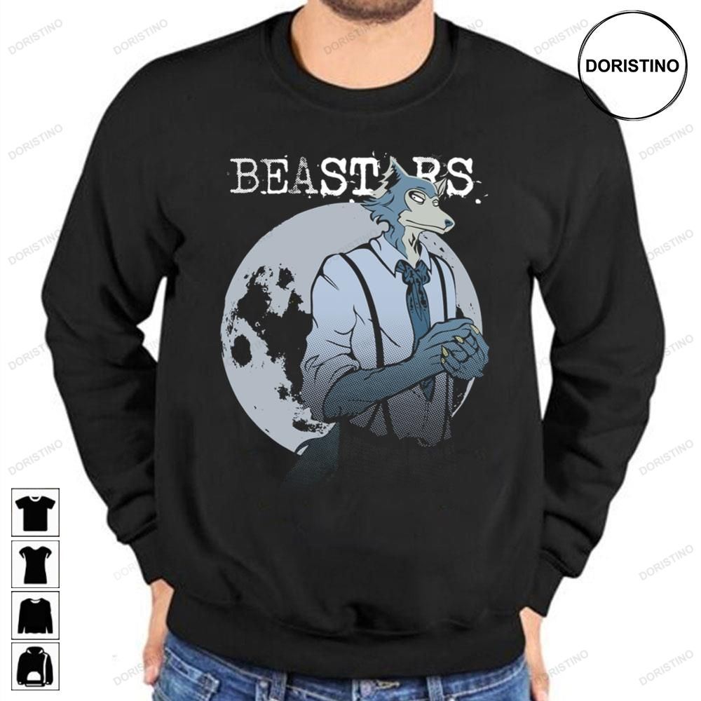 Beastars Cool Awesome Shirts
