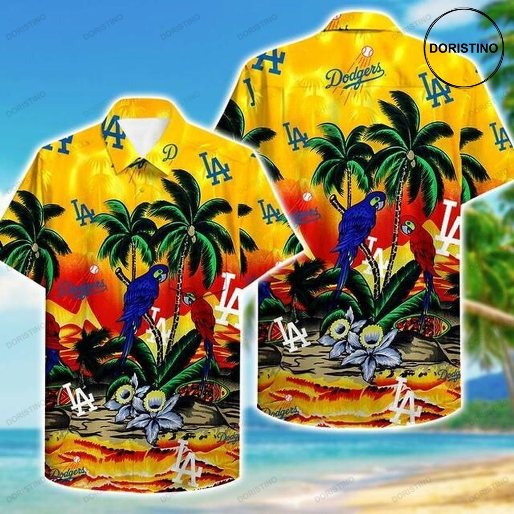 Slayer Scorpion Limited Edition Hawaiian Shirt