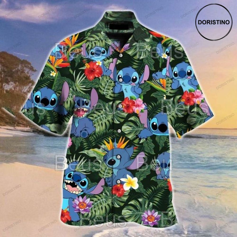 Texas Peace Life Gun Style Personalized Hawaiian Shirt - Trendy Aloha