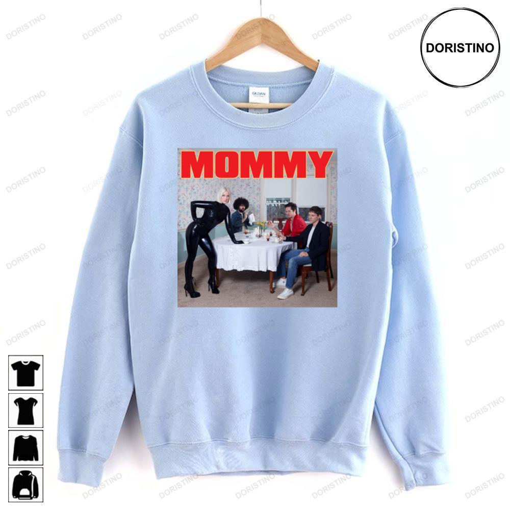 Be Your Own Pet Mommy 2023 2 Doristino Limited Edition T-shirts