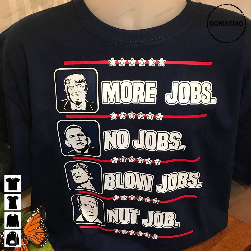 Presidents Unisex Trump Obama Clinton Biden Limited Edition T-shirts