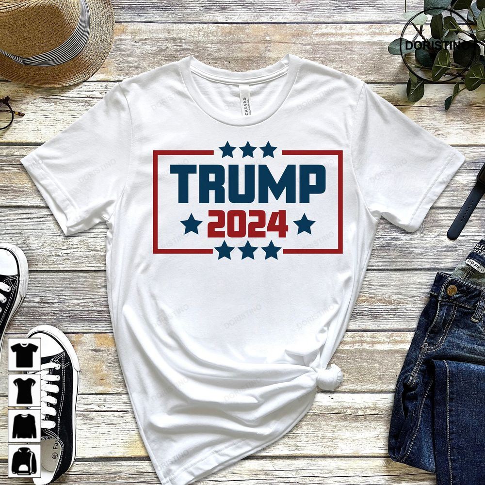 Trump 2024 Pro Trump Pro America Limited Edition T-shirts