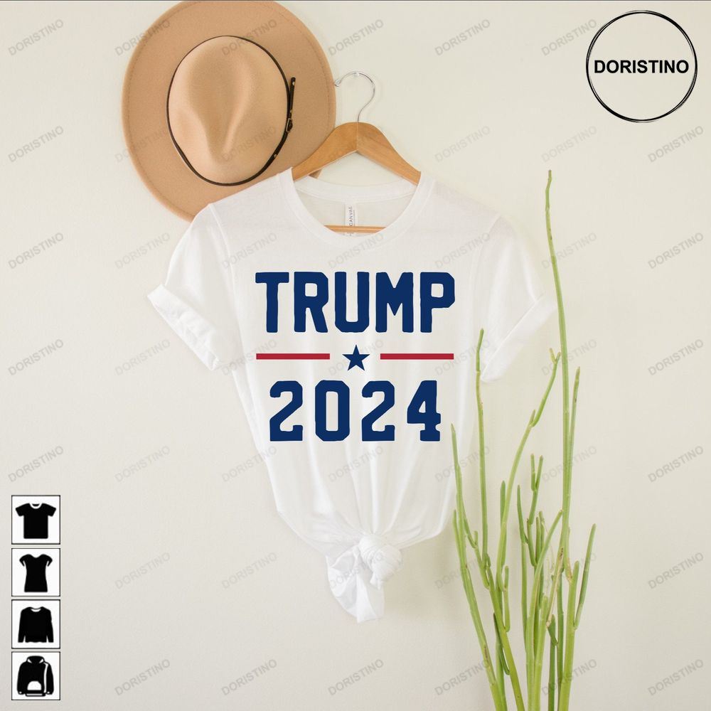 Trump 2024 Trump Donald Trump Pro Trending Style