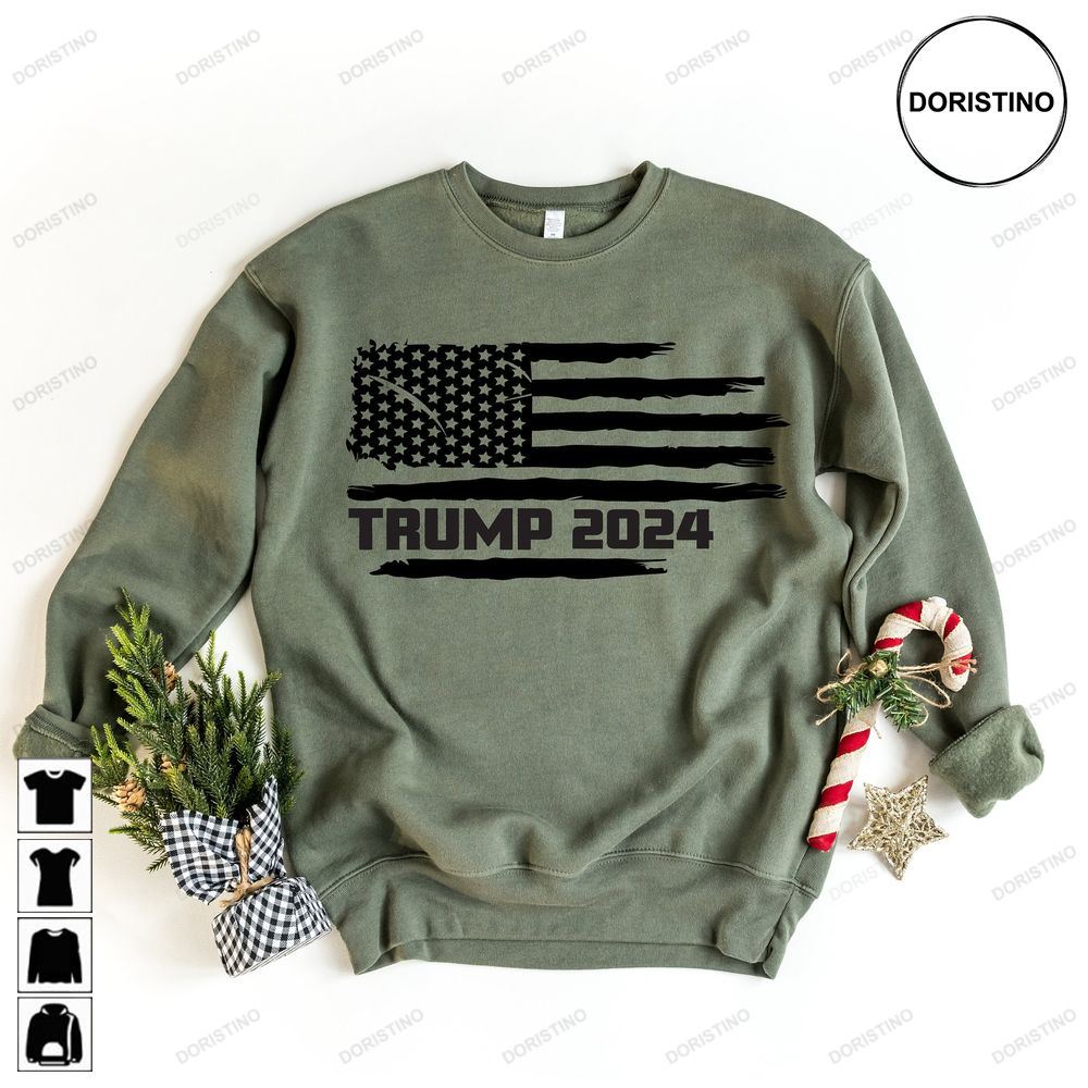 Trump Trump 2024 Pro Trump Pro Limited Edition T-shirts