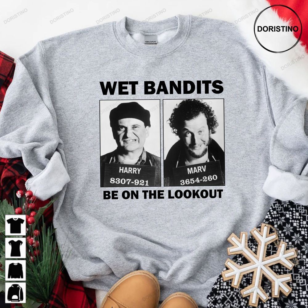 Wet Bandits Kevin Home Alone Wet Bandits Trending Style