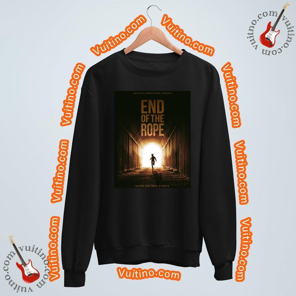 2023 End Of The Rope Shirt