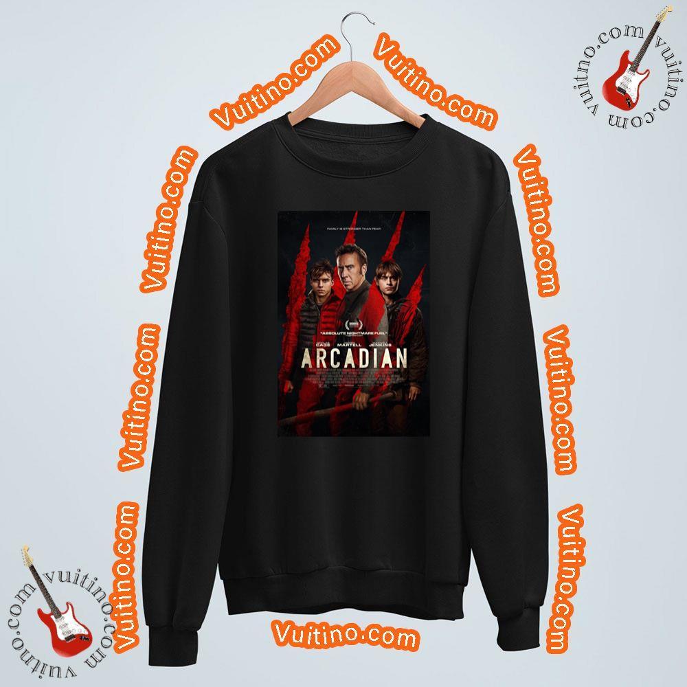 Arcadian Shirt