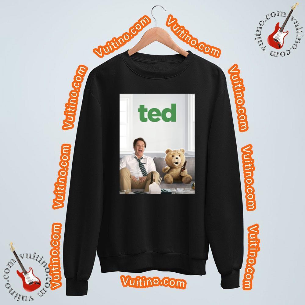 Ted Merch