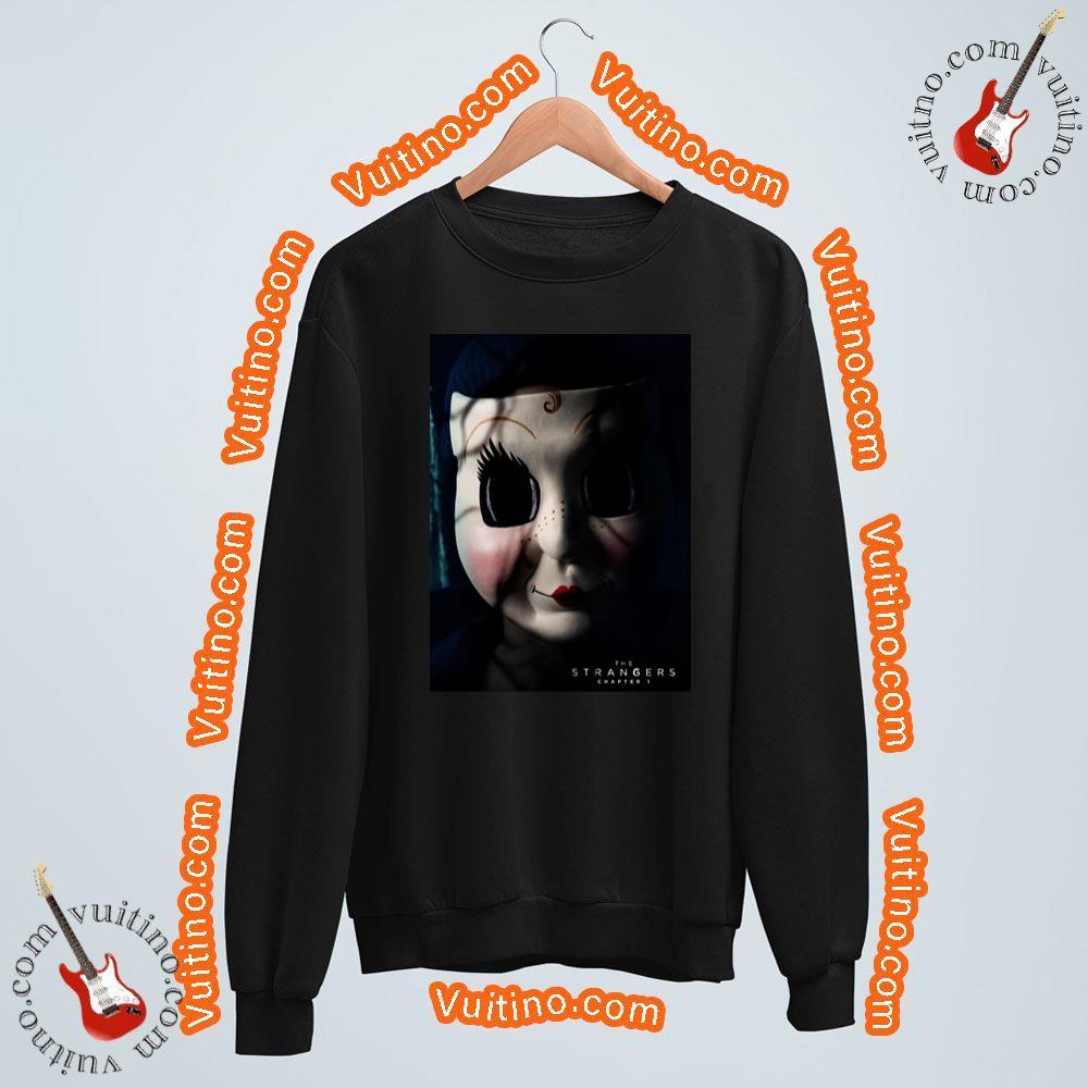 Baby The Strangers Chapter 1 Merch