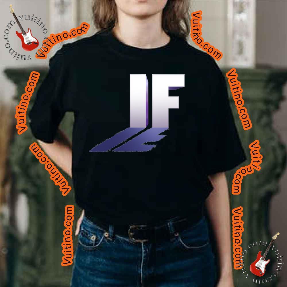 If Logo Shirt