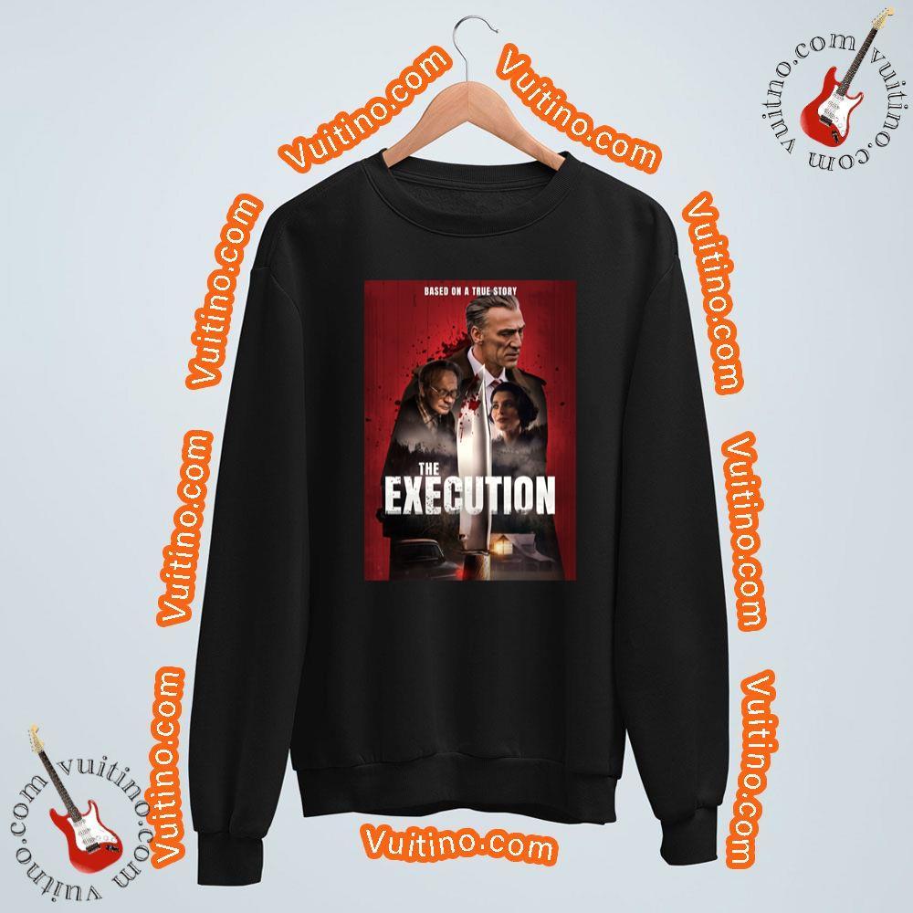 The Execution Apparel