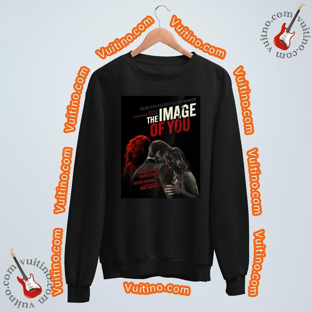 The Image Of You Merch