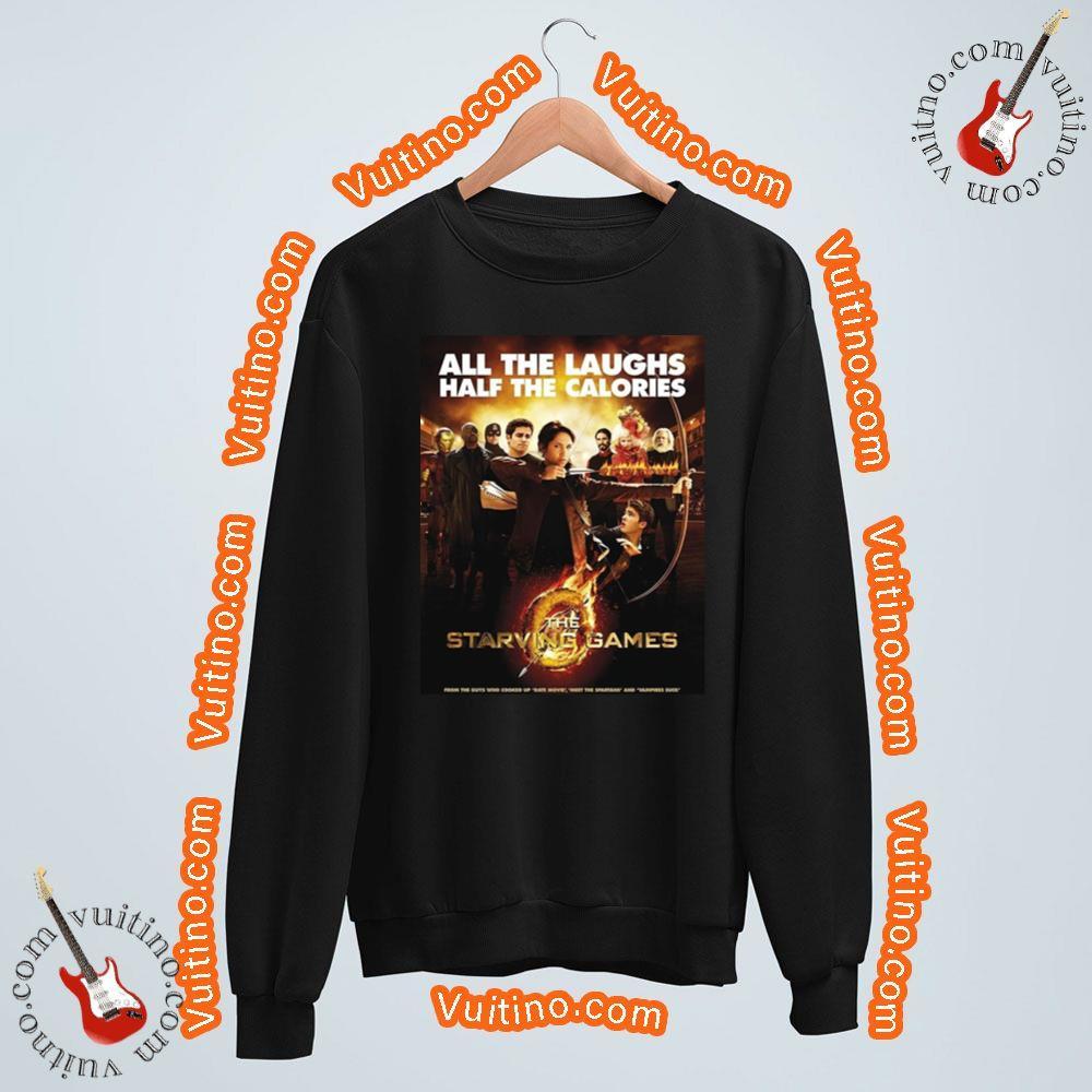 The Starving Games Shirt