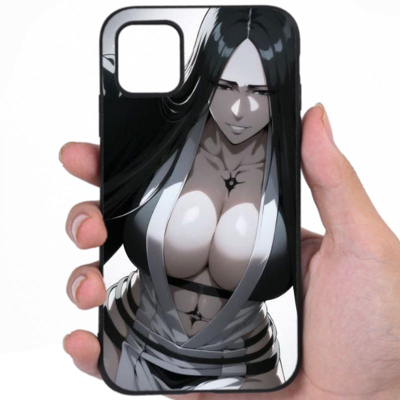 Anime Kawaii Exotic Allure Hentai Fan Art Knvhq Awesome Phone Case