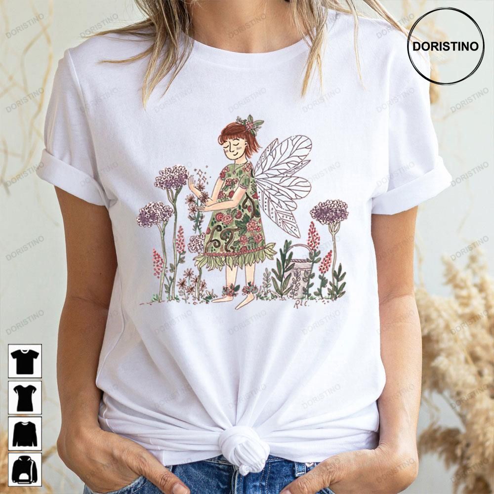 Gone Foraging Limited Edition T-shirts