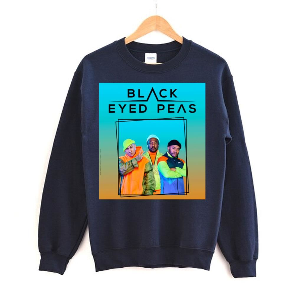 2020 Black Eyed Peas Awesome Shirts