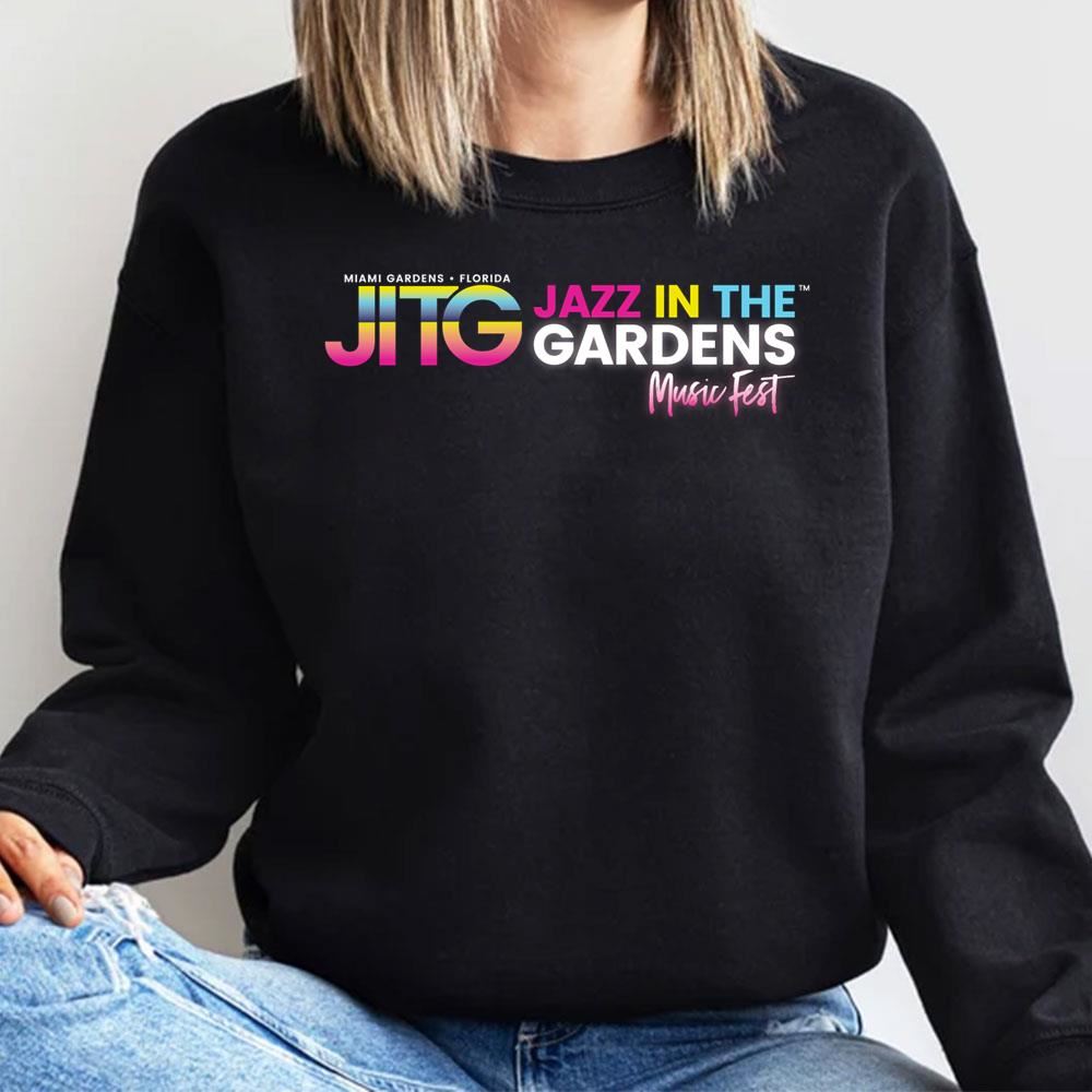 2023 Jazz In The Gardens Trending Style