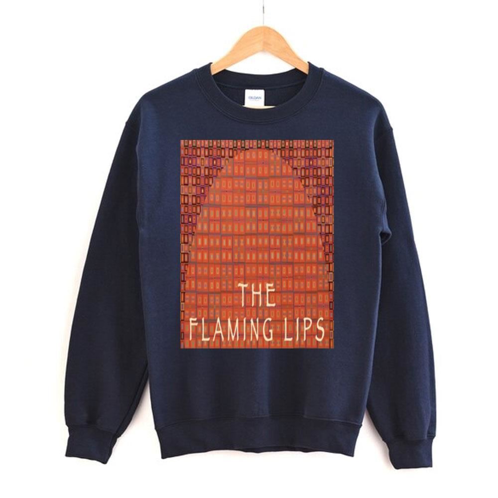 Album The Flaming Lips Awesome Shirts