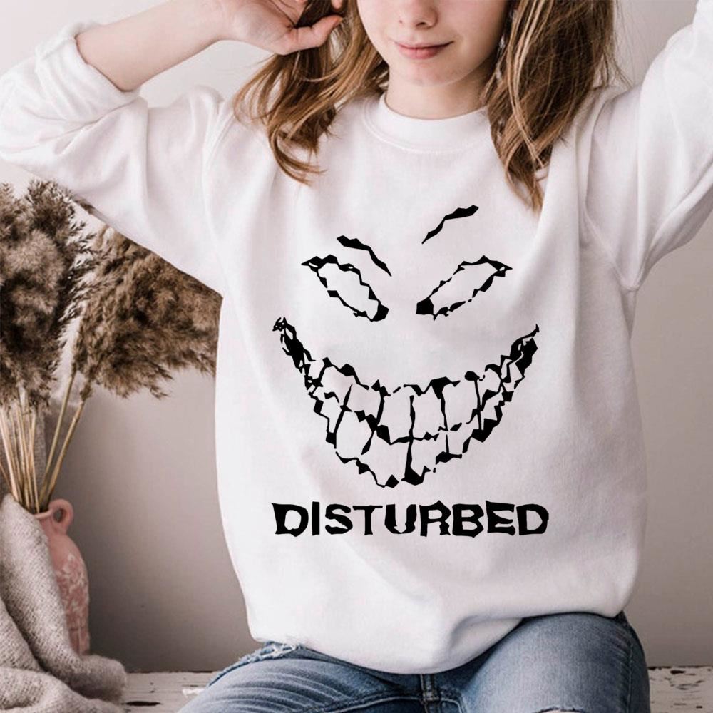 Black Art Disturbed Limited Edition T-shirts